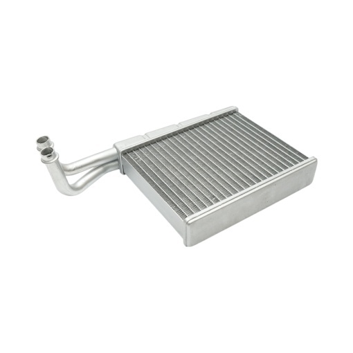 Radiator incalzire habitaclu Mercedes-Benz Sprinter 165x218x32mm cod OEM 1924002139 - Img 5
