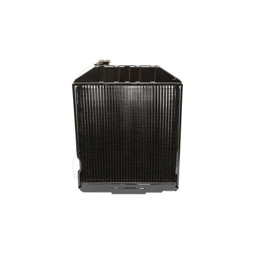 Radiator pentru Ford 3000 cod OEM 81817277, 81817283, 83903964, 83927156 Breckner Germany - Img 2