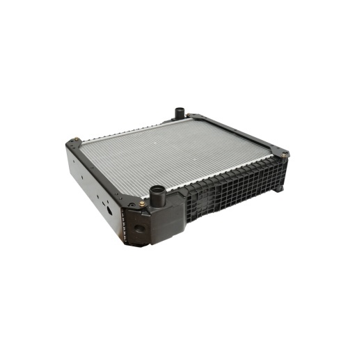 Radiator racire apa 600x470mm cu 5 randuri de celule pentru JCB 4CX444 SUPER, 3CXS-PC, 4CN444 SUPER, 4CXSM444, 4CX444, 4C, 4CN-4WS PC, 4CX-PC, 3CX, 215/3CX 15 OEM 30-926051 - Img 4