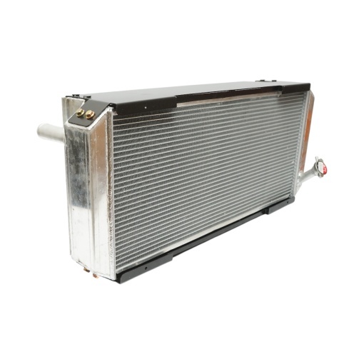 Radiator racire apa Bobcat S150, S160, S175, S185, T190, 733, 773 cod OEM 6685733 - Img 5