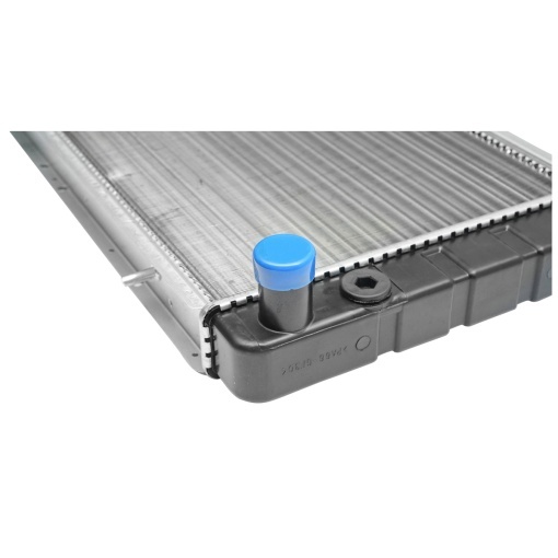 Radiator racire apa Dacia 1300, 1310 AL mare 6001539533 - Img 7
