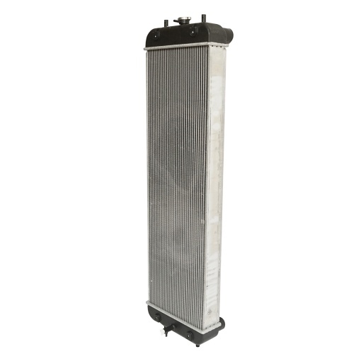Radiator racire apa excavator Hitachi 1180x335x72mm cod OEM 4650355 - Img 4