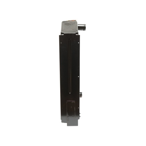 Radiator racire apa Ford 620x480x110mm cod OEM 81829492, 81874687, 82842432, 83960947, 83972010 - Img 3