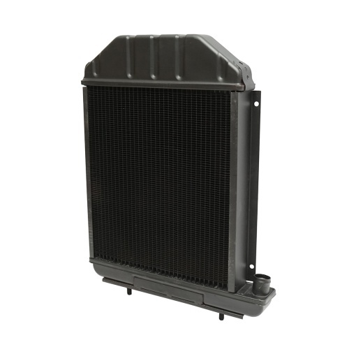 Radiator racire apa Ford cod OEM 957E8005, 81805483, 957E-8005, VPE3062, 41501, 150-1091 - Img 2