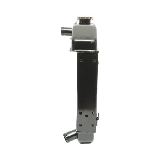 Radiator racire apa Kubota B6100D, B6100E, B7100D 400x370x50mm cod OEM 15371-72060, CSO90-0517, 1537172060 - Img 6