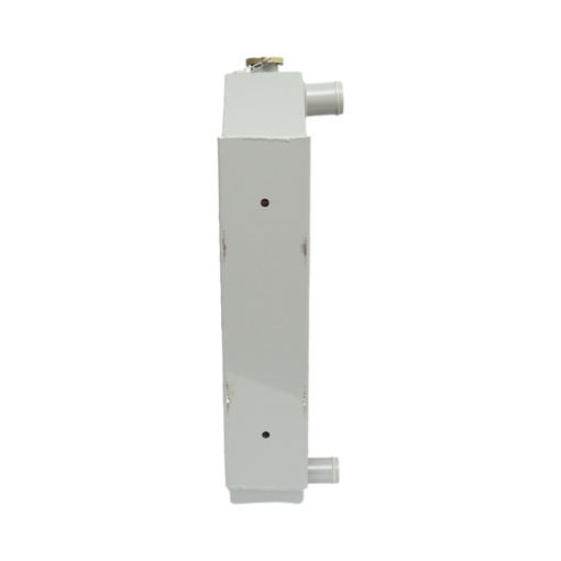 Radiator racire apa motor Landini, Massey Ferguson 630x475x87mm cod OEM 1824627M91, 1824627M93 - Img 5