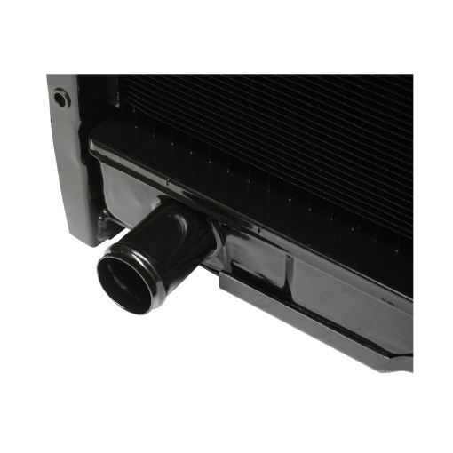 Radiator racire apa pentru New Holland, Fiat 640, Case IH cod OEM 4981428, 5086417, 5096052, 150-283, 5096051, 5118306, 5096597, 5104821, 5086417 - Img 5