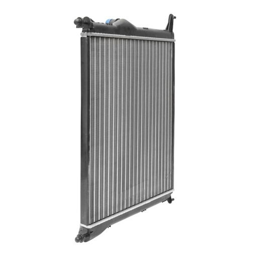 Radiator racire Dacia Logan 1.2, 1.6 16V si facelift benzina fara AC 8200735038 - Img 4