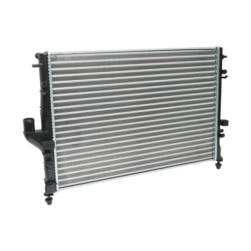 Radiator racire Dacia Logan restilizat si Duster 1.5dCi E4 cu AC 8200582026 - Img 3