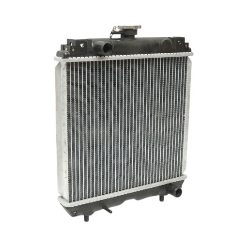 Radiator racire Kubota 373x471mm cod OEM K2110-85010 - Img 2