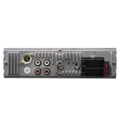 Radio MP3 player auto PNI Clementine Bus Truck 8524BT RDS 4x45w 12V/24V 1 DIN cu SD, USB, AUX, RCA si Bluetooth - Img 3