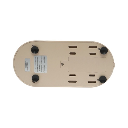 Rasnita electrica de cafea portabila cu acumulator 2600mAh, 110W, reglaj macinare 60 trepte, bavuri conice 41mm, afisaj digital touch, reincarcabila USB Type-C - Img 10