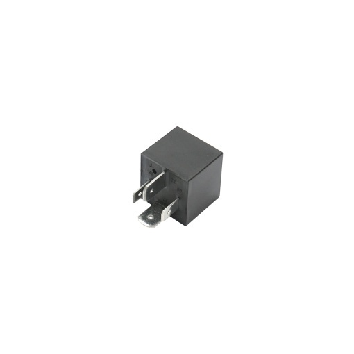 Releu 12V/50A Massey Ferguson, Hurlimann, Case IH, New Holland, John Deere cod OEM 04411492, 4270844M1, 368459A1, AL207376, D45060021, 82013124, 0332014119, 0332019103, B38717 - Img 2