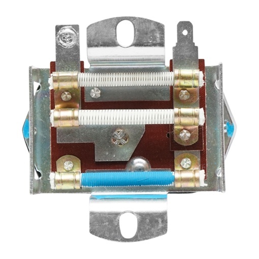 Releu incarcare/tensiune mecanic 12V - Img 4