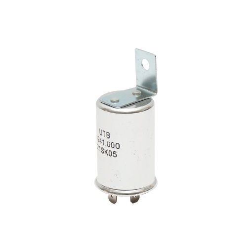 Releu semnalizare electronic 12V cu 4 pini 4241 - Img 4