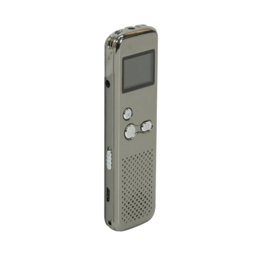 Reportofon audio video PNI RedStone audio stereo, video 1080P, card microSD 8GB inclus - Img 4