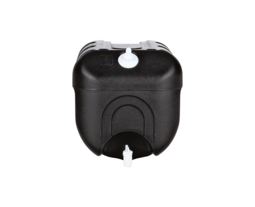 Rezervor apa negru 30L TANKY LAGO PREMIUM - Img 2