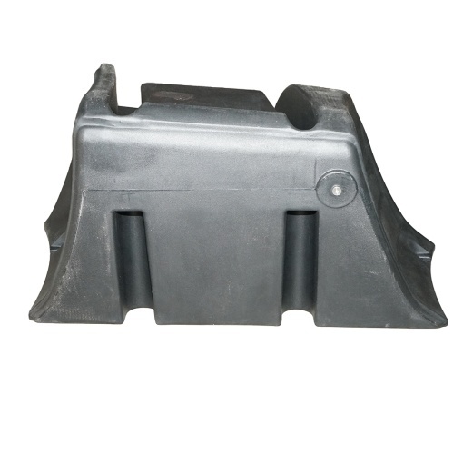 Rezervor combustibil pentru JCB 3CX, 4CX OEM 128-C2000 - Img 3