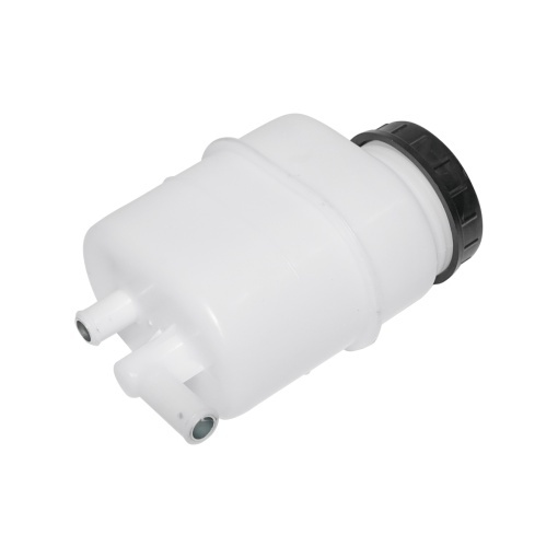 Rezervor ulei servodirectie pentru Fiat, Case IH, New Holland, Ford cod OEM 4997988, 5111529, 84264948, 5087811, 87569206 - Img 4