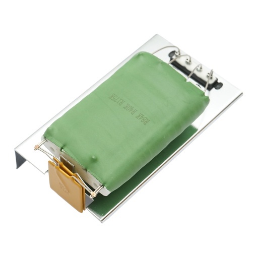 Rezistenta aeroterma John Deere cod OEM AL224589 - Img 2