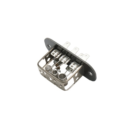 Rezistenta trepte aeroterma John Deere cod OEM RE176676, SJ31007 - Img 3
