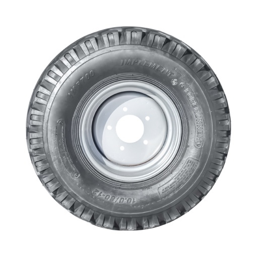 Roata completa 10.0/80R12 10PR TL IMP700 - Img 2