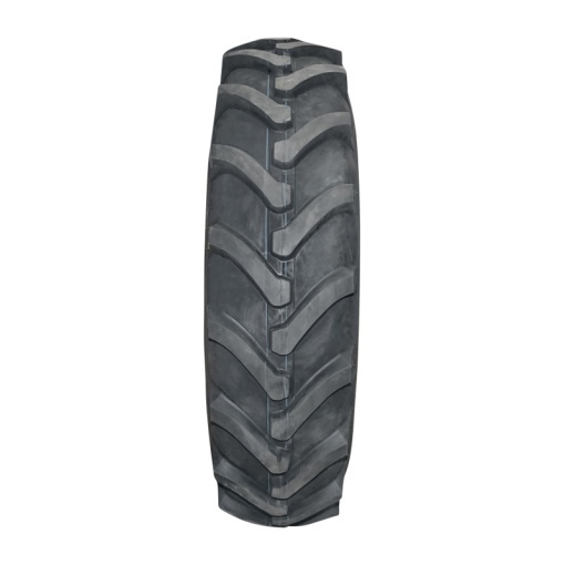 Roata completa 13.6/28 12PR R-1 crampon spate tractor UTB U-445 - Img 2