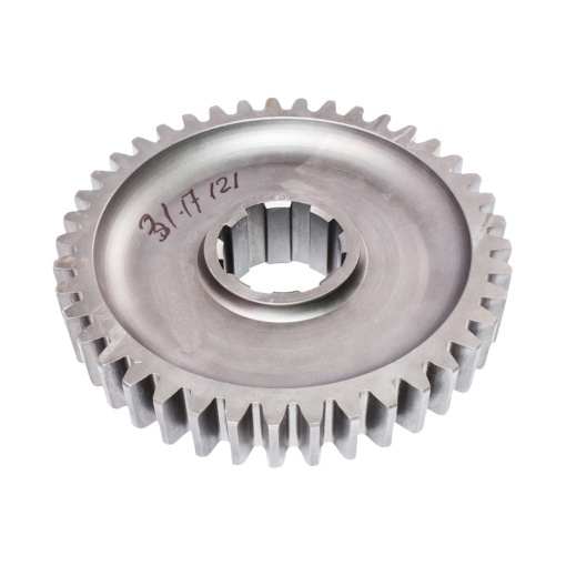 Roata dintata condusa Z=41 U-650 - Img 2
