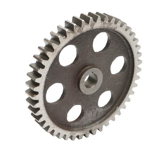 Roata dintata, pinion Z=45 pentru SUP29 - Img 3