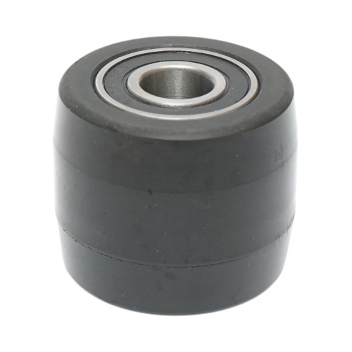 Roata fata 70x60mm pentru transpalet semi-electric 500kg DISDH59 - Img 2