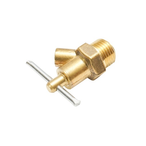 Robinet golire bloc motor UTB U-650, U-445 - Img 4