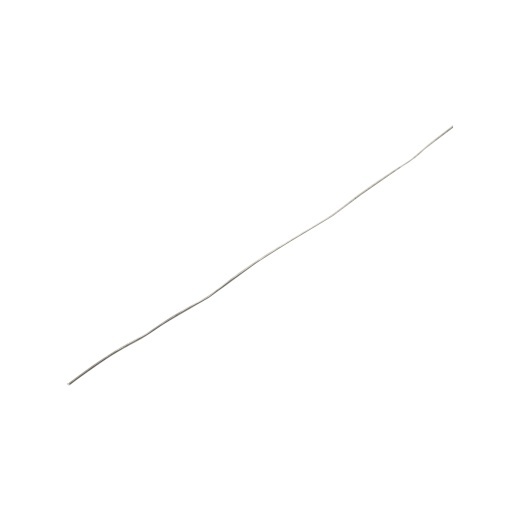 Rola 1000m sarma moale neagra 0.8mm - Img 2