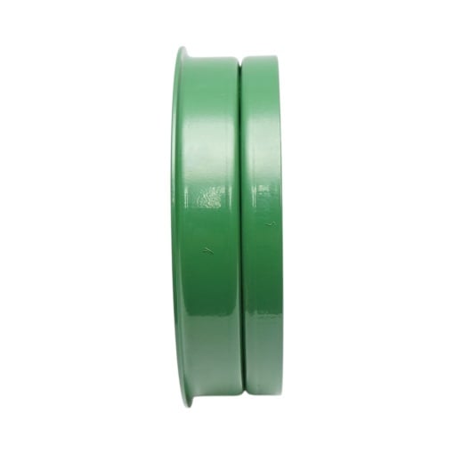 Rola antrenare tocator paie John Deere 20x215x60mm cod OEM AH210837 - Img 3