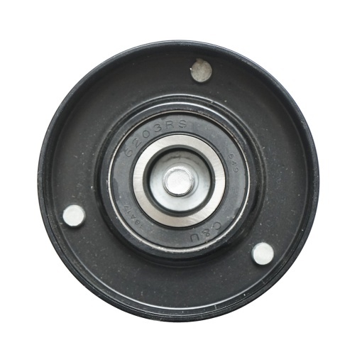 Rola intinzator curea pentru Fendt, Deutz-Fhar cod OEM F718.202.040.020, F718202040020, F718202040050, F718202040060, 01340615 Breckner Germany - Img 4
