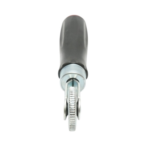 Rola presare petice vulcanizare anvelope metalica 6mm - Img 2