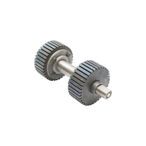 Rola presoare pentru granulator furaje 40TH159 - Img 2