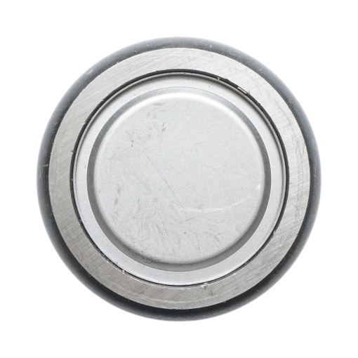 Rola rulment piston presa balotat New Holland, Case IH, Ford 19x63mm cod OEM 688282 - Img 2
