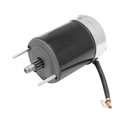 Rotor si stator electromotor pentru Dacia Papuc 1.9D - Img 2