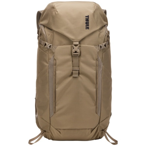 Rucsac cu husa protectie Thule AllTrail 25L, Kaki - Img 4