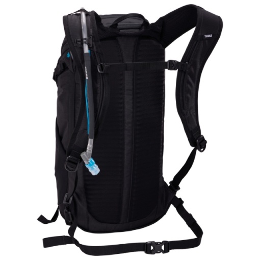 Rucsac hidratare Thule AllTrail 16L, Negru - Img 2