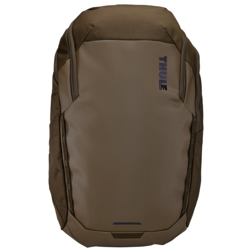 Rucsac urban cu compartiment laptop, Thule, Chasm, 26L, Deep Kaki - Img 5