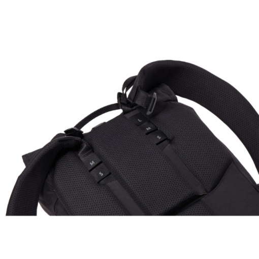 Rucsac urban cu compartiment laptop, Thule, Paramount Commuter, 20L, Black - Img 5
