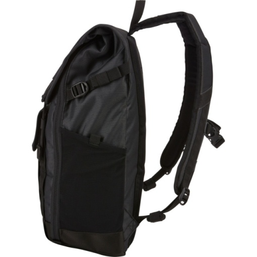 Rucsac urban cu compartiment laptop Thule Subterra Backpack, 25 L, Dark Shadow Grey - Img 5