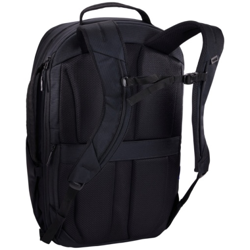 Rucsac urban Thule Subterra 2, 27L, Negru - Img 2