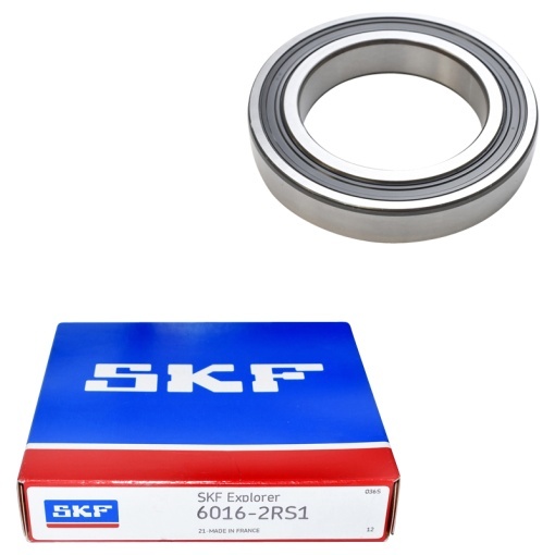 Rulment SKF 6016 2RS - Img 3
