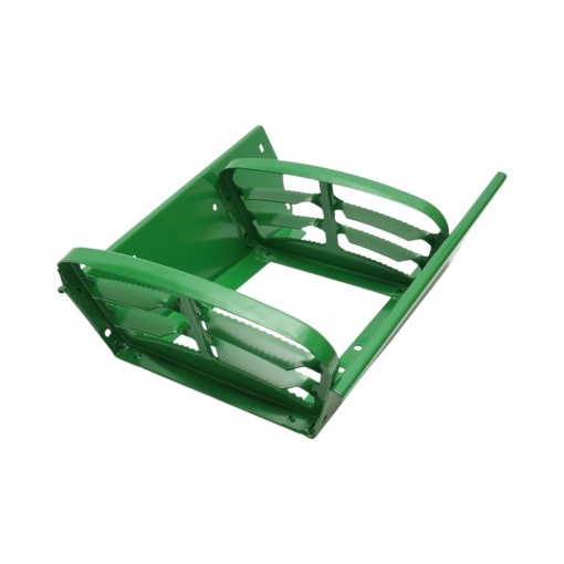 Scara cu 2 trepte cabina tractor John Deere cod OEM AL154911, AL113571, 26/848-6, 65412096 - Img 6