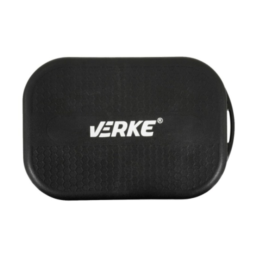 Scaun service auto cu sertar si roti VERKE - Img 3