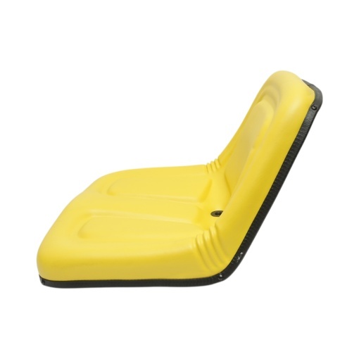 Scaun tractor galben John Deere 320x490x320mm cod OEM TY15863, AM117924, B1AM117924, B1TY15863, AM103284, AM105898, AM39582, ET12564, MG675408, MG861683, TY15863, AM39582, AM103284, MG675408, MG861683 - Img 4