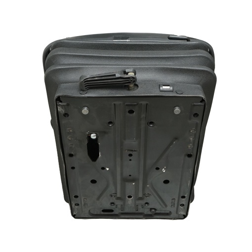 Scaun universal reglabil pe inaltime si greutate 50-130Kg pentru tractor, utilaje agricole, industriale, stivuitor - Img 5