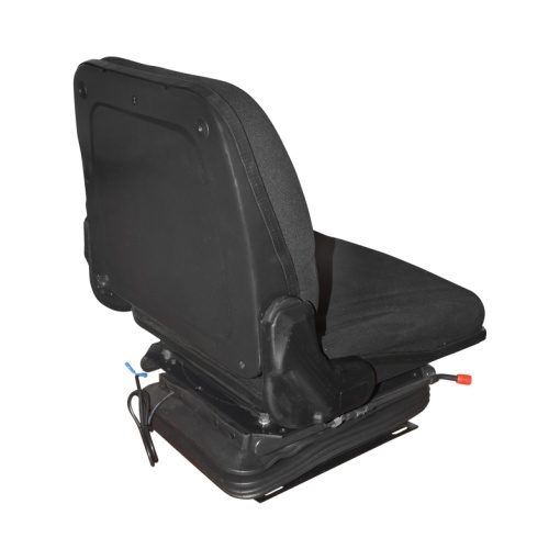 Scaun universal tractor cu suspensie pneumatica GBS 55HD - Img 2
